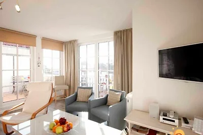 Haus Meeresblick FeWo Seebrise A 3.02 Ref.