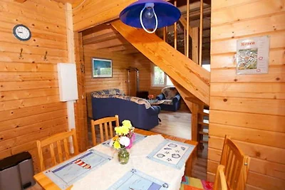 Casa vacanze Vacanza di relax Saal in Vorpommern