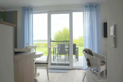 Ferienhaus Ostseeblick W3