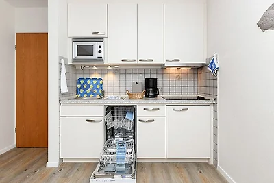 Ferienwohnung Wangerooge