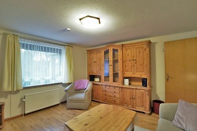 Vakantieappartement Gezinsvakantie Oeversee