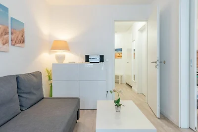 Ferienwohnung 442, Haus Moritzdorf