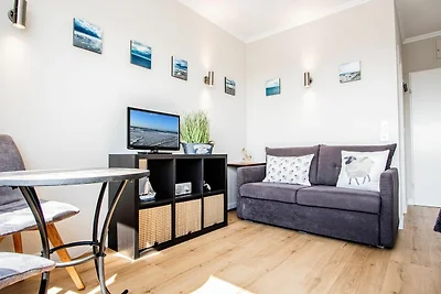 Vakantiehuis Ontspannende vakantie Archsum
