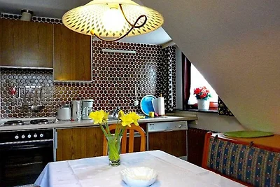 Appartamento Vacanza con famiglia Westerland