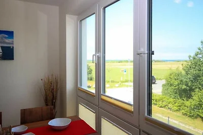 Vakantieappartement Gezinsvakantie Börgerende