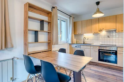 Sweet Home Aparments