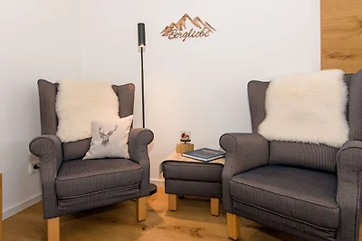 Apartament Dla rodzin Bad Wiessee