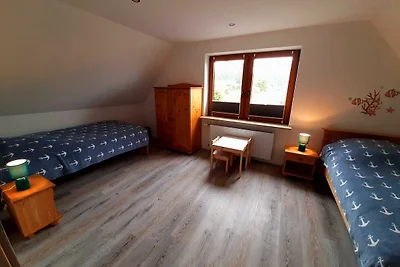 Ferienhaus Boje 11