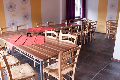 Gruppenhaus bis 20 Personen