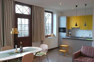 Vakantieappartement Gezinsvakantie Nieblum