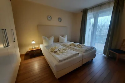 Ferienwohnung Speicherdomicil WG 5 Objekt-ID...