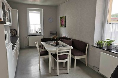 Vakantieappartement Gezinsvakantie Vöhl