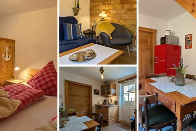 Apartament Dla rodzin Kamminke