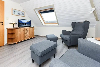 Vakantieappartement Gezinsvakantie Neuharlingersiel