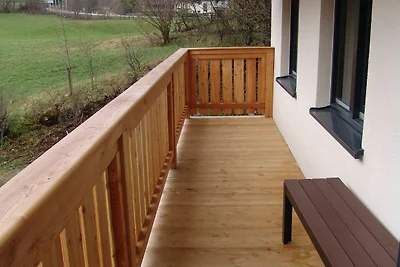 Ferienhaus 6: Steinbock
