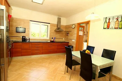 Vakantieappartement Gezinsvakantie Campos