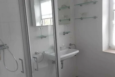 Appartment Fuldablick