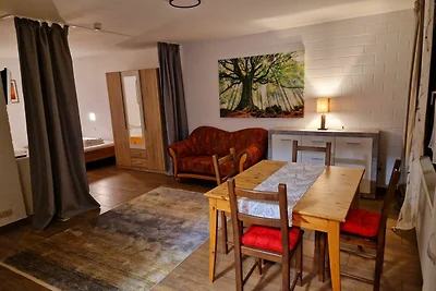 Vakantieappartement Gezinsvakantie Heiligenstadt