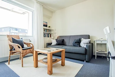 Vakantiehuis Ontspannende vakantie Archsum