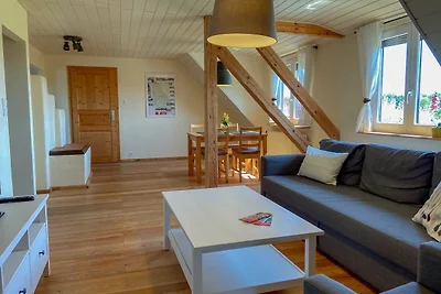 Ferienwohnung Liebenau