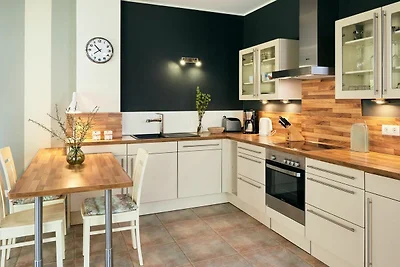 Ferinewohnung 1
