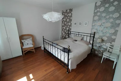 Vakantieappartement Gezinsvakantie Rhauderfehn