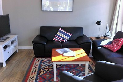 Ferienwohnung EG