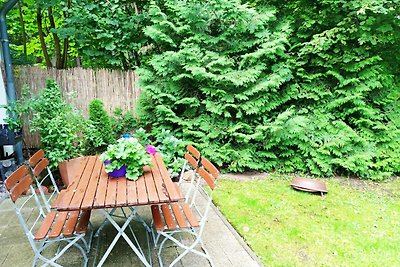 apartman za odmor Obiteljski odmor Loddin