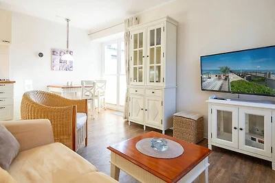 Appartamento Vacanza con famiglia Kühlungsborn
