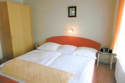 Holiday flat family holiday Putbus