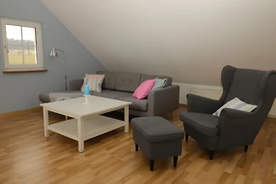 Vakantiehuis Ontspannende vakantie Lütow