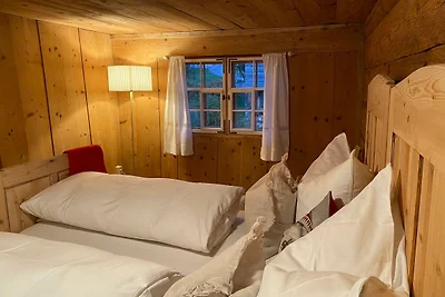 Vakantieappartement Gezinsvakantie Bezau