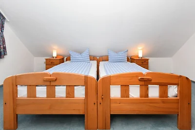 Ferienhaus Dat Krebs Huus