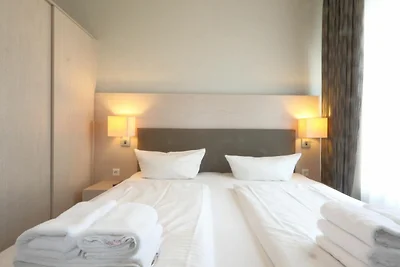 Vakantiehuis Ontspannende vakantie Archsum