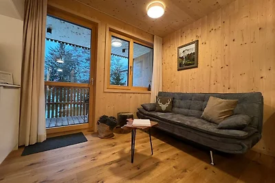 Apartment Kanisfluh