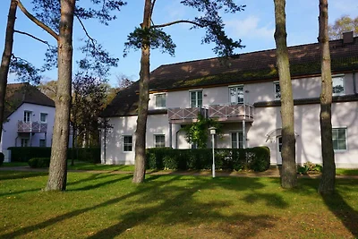 hotel Kultura & zwiedzanie Dierhagen