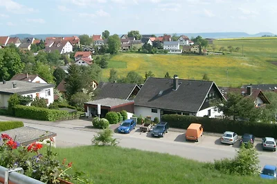Vakantieappartement Gezinsvakantie Bad Dürrheim