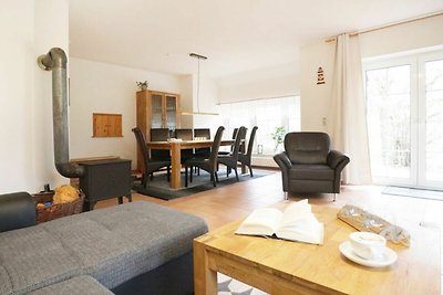 Vakantieappartement Gezinsvakantie Groß Schwansee