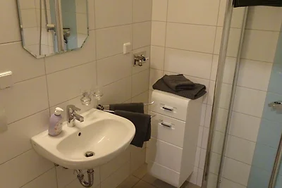 Appartamento Vacanza con famiglia Erfurt