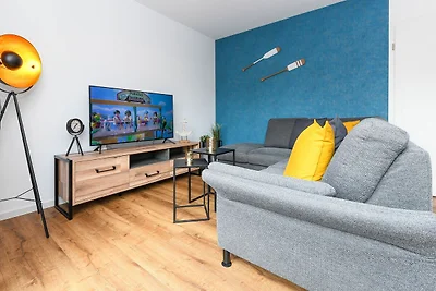Ferienhaus Strandzeit