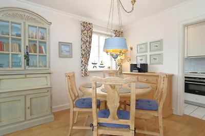Appartement Morgenroth
