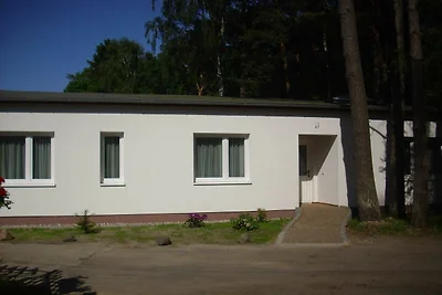 Ferienwohnung (rollstuhlgerecht) 41