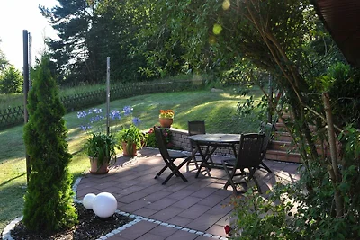 Ferienwohnung Kürbitz