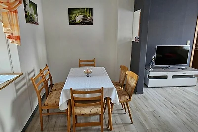 Ferienhaus Rosengarten