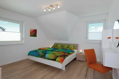 Vakantieappartement Gezinsvakantie Bansin