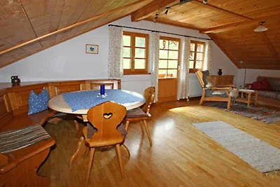 Vakantieappartement Gezinsvakantie Fischbachau