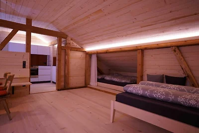 Ferienwohnung III