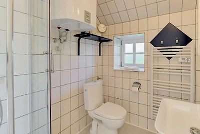 Reetdachhaus Sünsbarg