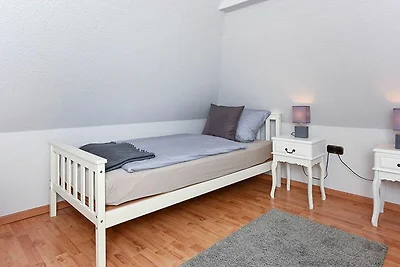 Ferienwohnung Steuerbord