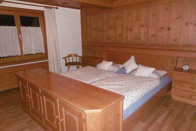 Vakantieappartement Gezinsvakantie Fischbachau